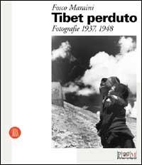 Tibet perduto