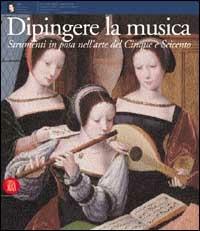 Dipingere la musica