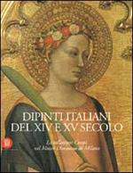 Dipinti italiani del XIV e XV secolo. La collezione Crespi nel Museo diocesano di Milano