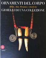 Ornamenti del corpo