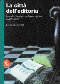 La città dell'editoria