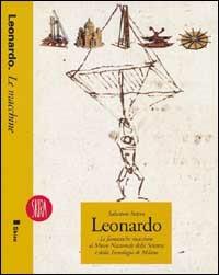 Le macchine di Leonardo