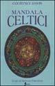 Libro Mandala celtici Davis Courtney