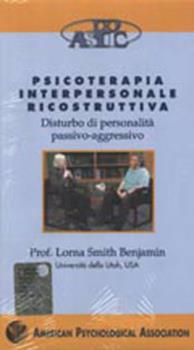 Libro Psicoterapia interpersonale integrata video. Con audiocassetta Edoardo Giusti , Attilia Lazzari