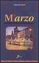 Libro M'arzo Gianni Lauri