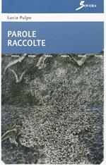 Parole raccolte