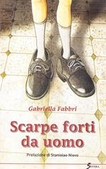 Scarpe forti da uomo
