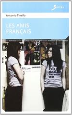 Les amis français