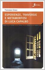 Esperienze di Luca Capalbo