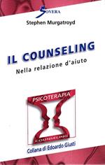 Counseling nella relazione d'aiuto