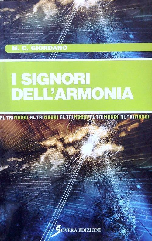 I signori dell'armonia