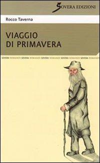 Viaggio di primavera - Rocco Taverna - copertina