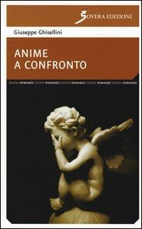 Anime a confronto - Giuseppe Ghisellini - copertina