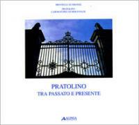 Pratolino tra passato e presente - copertina