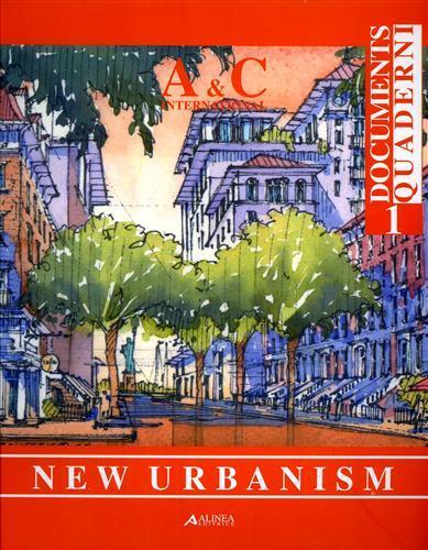 New urbanism - 2