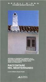 Raccontare nel Mediterraneo