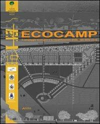 Ecocamp, il campeggio ecologico e la riqualificazione ambientale della costa - copertina