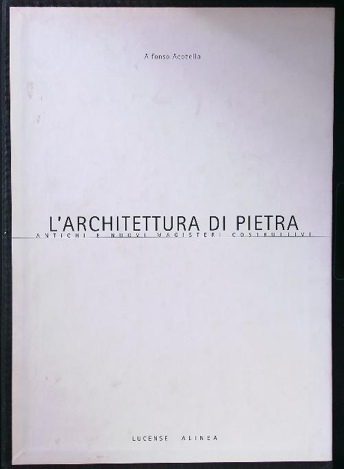 LIBRACCIO VINTAGE