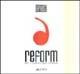 Reform per l'innovazione formale - copertina