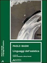 Linguaggi dell'estetica contemporanea - Paolo Bagni - copertina