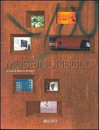 Musei non solo - copertina