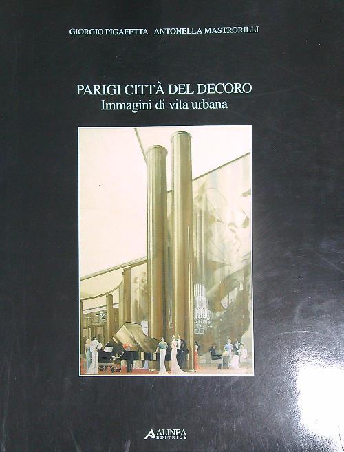 Libro di Faccia