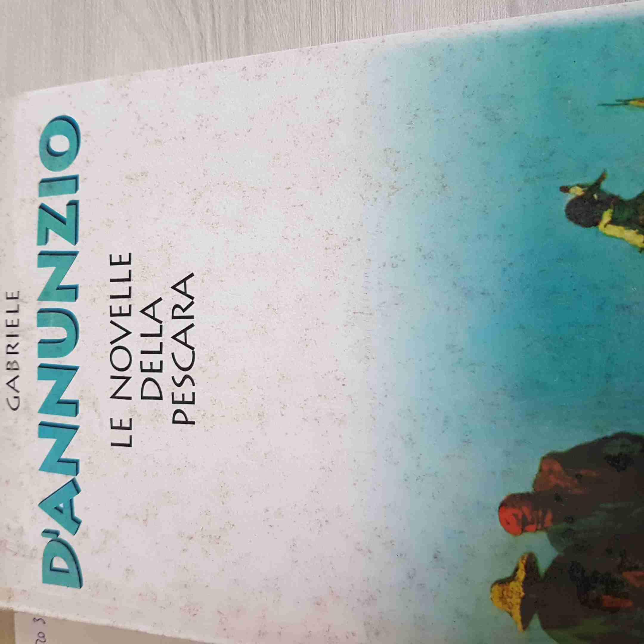 Le novelle della Pescara