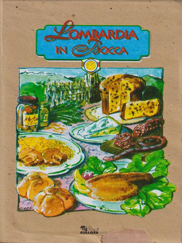 Lombardia in bocca