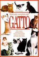 Gatto. Manuale completo