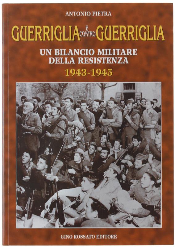 Bergoglio Libri d'Epoca Snc