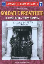 Soldati e prostitute. Il caso della terza armata