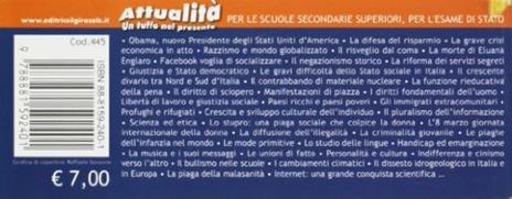 Matematica. Temi d'esame - Matteo Fini - 2