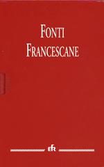 Fonti francescane