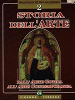 Storia dell'arte. Vol. 2