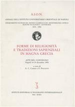 Annali dell'Istituto universitario orientale di Napoli. Vol. 15