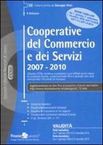 Cooperative del commercio e dei servizi 2007-2010