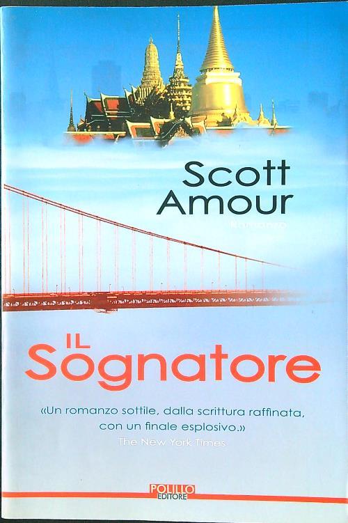 Il sognatore