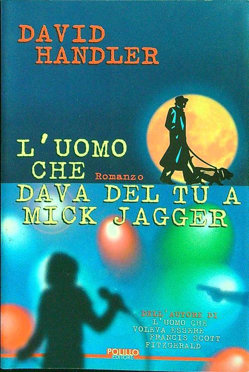 Libro di Faccia