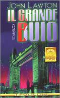 Il grande buio - John Lawton - copertina