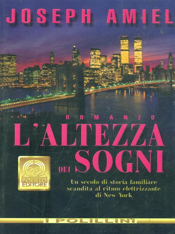 L' altezza dei sogni