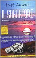 Il sognatore - Scott Amour - copertina