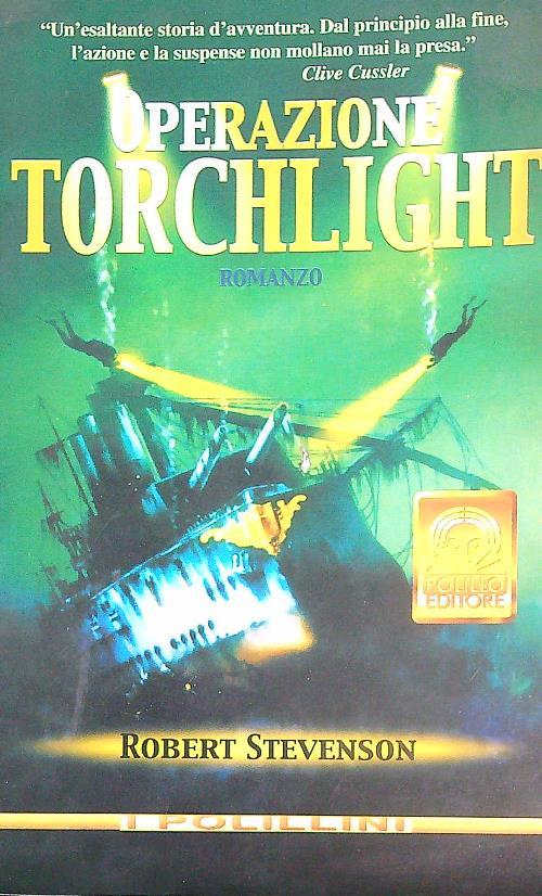 Operazione Torchlight