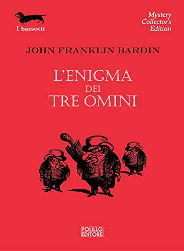 L' enigma dei tre omini