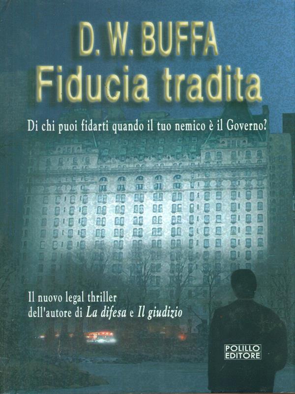 Libro di Faccia