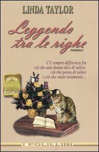 Leggendo tra le righe - Linda Taylor - copertina