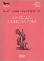 La scala a chiocciola