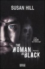 The woman in black (La donna in nero)