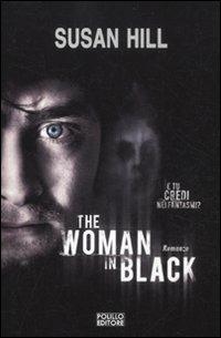 The woman in black (La donna in nero) - Susan Hill - copertina