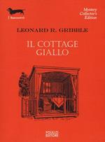 Il cottage giallo