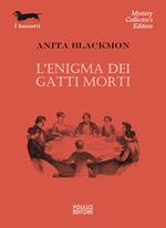 L' enima dei gatti morti